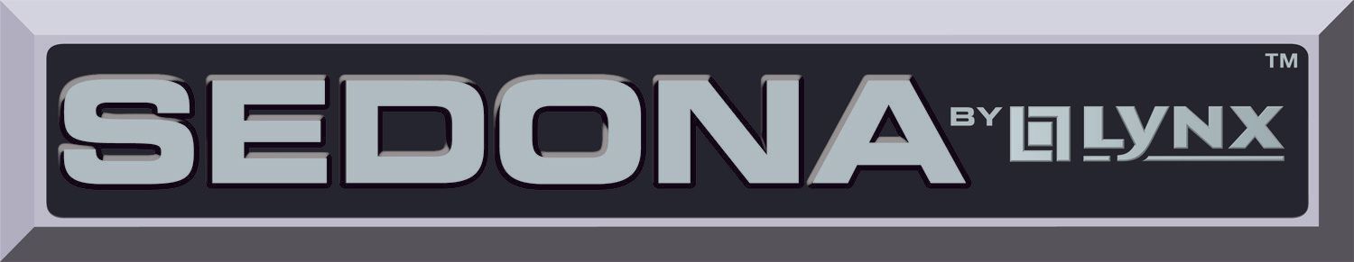 Sedona logo