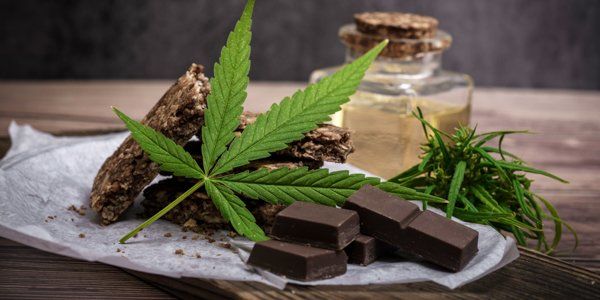 Edible Products