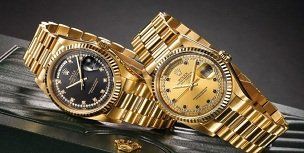 orologi usati, monete antiche, pietre preziose