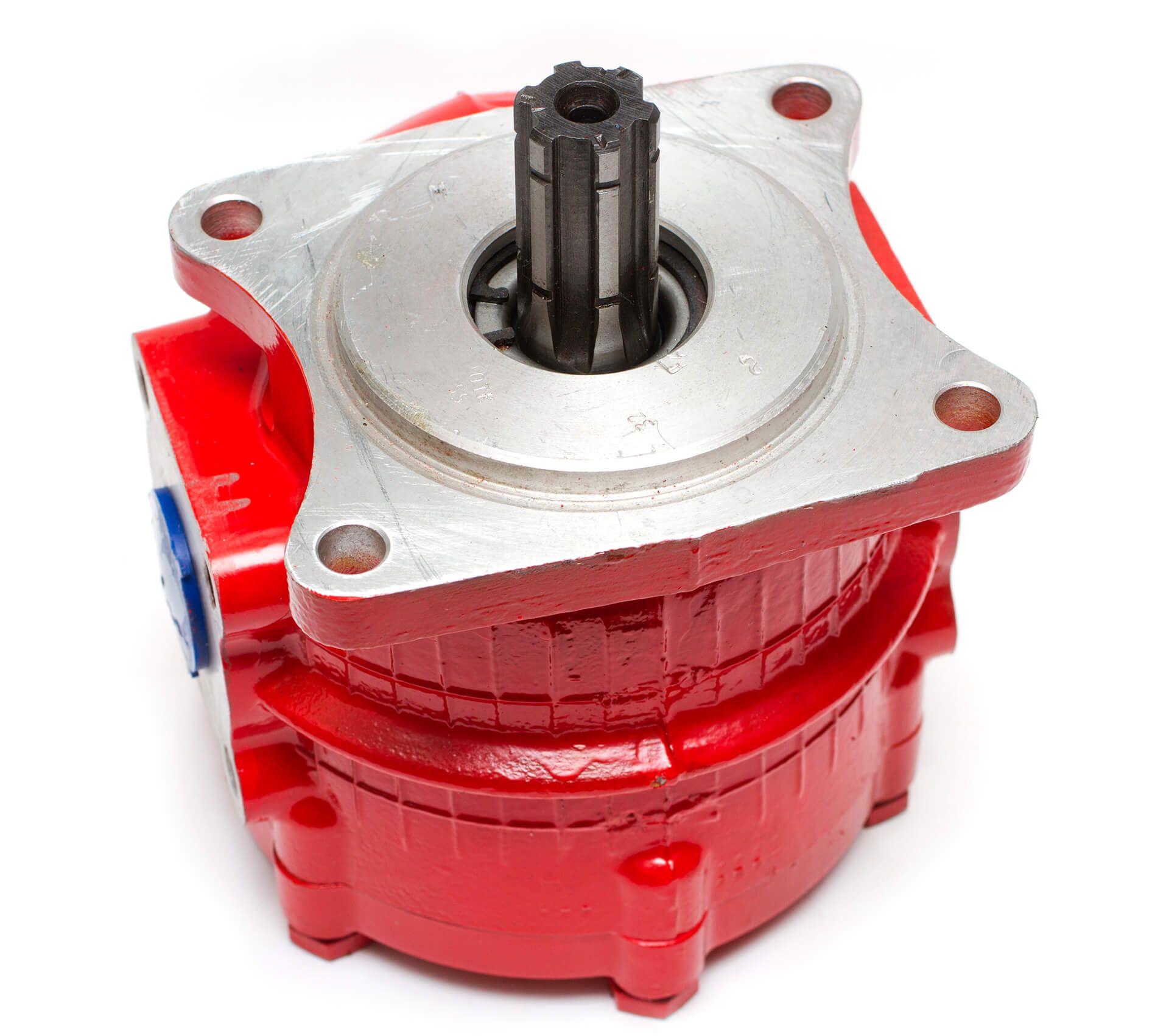 Hydraulic Pump — Hydraulic Motor Pump in Bedford, NH Hydraulic Pump — Hydraulic Motor Pump in Bedford, NH
