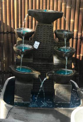 water feature; cheap; garden; pots; sale; buy; water; decorate; garden centre; plants; nursery; Gold Coast; local; Labrador; beautiful; Outdoor; wholeasale; ornament; lifestyle; indoor; wide range; garden product; quality; range; balinese; all sizes; small; large; ceramic; pattern; GRC; Bali; Modern Art; 50% off; 90% off, massive sale; discounts; savings; Terrazzo; light weight; ioni