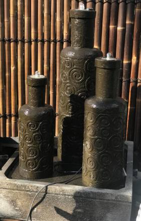 water feature; cheap; garden; pots; sale; buy; water; decorate; garden centre; plants; nursery; Gold Coast; local; Labrador; beautiful; Outdoor; wholeasale; ornament; lifestyle; indoor; wide range; garden product; quality; range; balinese; all sizes; small; large; ceramic; pattern; GRC; Bali; Modern Art; 50% off; 90% off, massive sale; discounts; savings; Terrazzo; light weight; ioni
