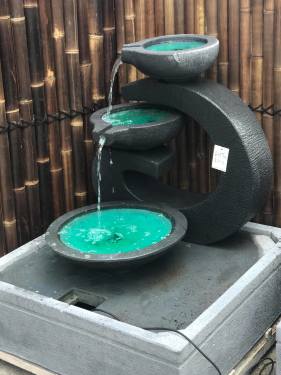 water feature; cheap; garden; pots; sale; buy; water; decorate; garden centre; plants; nursery; Gold Coast; local; Labrador; beautiful;