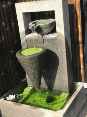 water feature; cheap; garden; pots; sale; buy; water; decorate; garden centre; plants; nursery; Gold Coast; local; Labrador; beautiful; Outdoor; wholeasale; ornament; lifestyle; indoor; wide range; garden product; quality; range; balinese; all sizes; small; large; ceramic; pattern; GRC; Bali; Modern Art; 50% off; 90% off, massive sale; discounts; savings; Terrazzo; light weight; ioni