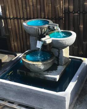 water feature; cheap; garden; pots; sale; buy; water; decorate; garden centre; plants; nursery; Gold Coast; local; Labrador; beautiful; Outdoor; wholeasale; ornament; lifestyle; indoor; wide range; garden product; quality; range; balinese; all sizes; small; large; ceramic; pattern; GRC; Bali; Modern Art; 50% off; 90% off, massive sale; discounts; savings; Terrazzo; light weight; ioni