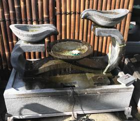 water feature; cheap; garden; pots; sale; buy; water; decorate; garden centre; plants; nursery; Gold Coast; local; Labrador; beautiful; Outdoor; wholeasale; ornament; lifestyle; indoor; wide range; garden product; quality; range; balinese; all sizes; small; large; ceramic; pattern; GRC; Bali; Modern Art; 50% off; 90% off, massive sale; discounts; savings; Terrazzo; light weight; ioni