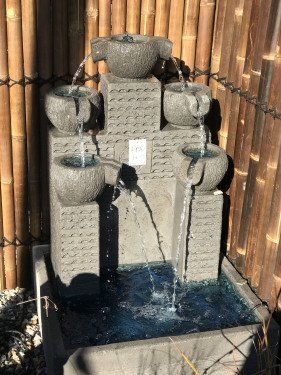 water feature; cheap; garden; pots; sale; buy; water; decorate; garden centre; plants; nursery; Gold Coast; local; Labrador; beautiful; Outdoor; wholeasale; ornament; lifestyle; indoor; wide range; garden product; quality; range; balinese; all sizes; small; large; ceramic; pattern; GRC; Bali; Modern Art; 50% off; 90% off, massive sale; discounts; savings; Terrazzo; light weight; ioni; buddah, feature, stone