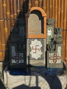 water feature; cheap; garden; pots; sale; buy; water; decorate; garden centre; plants; nursery; Gold Coast; local; Labrador; beautiful; Outdoor; wholeasale; ornament; lifestyle; indoor; wide range; garden product; quality; range; balinese; all sizes; small; large; ceramic; pattern; GRC; Bali; Modern Art; 50% off; 90% off, massive sale; discounts; savings; Terrazzo; light weight; ioni; buddah, feature, stone