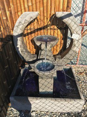water feature; cheap; garden; pots; sale; buy; water; decorate; garden centre; plants; nursery; Gold Coast; local; Labrador; beautiful; Outdoor; wholeasale; ornament; lifestyle; indoor; wide range; garden product; quality; range; balinese; all sizes; small; large; ceramic; pattern; GRC; Bali; Modern Art; 50% off; 90% off, massive sale; discounts; savings; Terrazzo; light weight; ioni; buddah, feature, stone