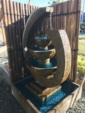 water feature; cheap; garden; pots; sale; buy; water; decorate; garden centre; plants; nursery; Gold Coast; local; Labrador; beautiful; Outdoor; wholeasale; ornament; lifestyle; indoor; wide range; garden product; quality; range; balinese; all sizes; small; large; ceramic; pattern; GRC; Bali; Modern Art; 50% off; 90% off, massive sale; discounts; savings; Terrazzo; light weight; ioni; buddah, feature, stone