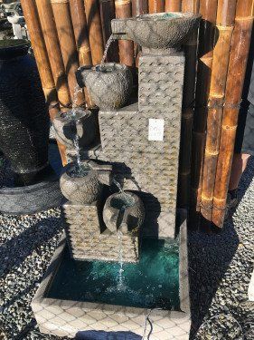water feature; cheap; garden; pots; sale; buy; water; decorate; garden centre; plants; nursery; Gold Coast; local; Labrador; beautiful; Outdoor; wholeasale; ornament; lifestyle; indoor; wide range; garden product; quality; range; balinese; all sizes; small; large; ceramic; pattern; GRC; Bali; Modern Art; 50% off; 90% off, massive sale; discounts; savings; Terrazzo; light weight; ioni; buddah, feature, stone