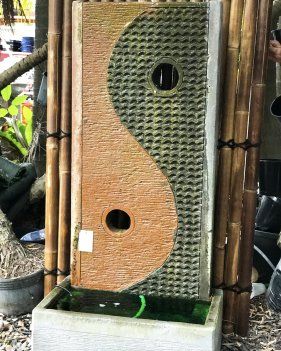 water feature; cheap; garden; pots; sale; buy; water; decorate; garden centre; plants; nursery; Gold Coast; local; Labrador; beautiful; Outdoor; wholeasale; ornament; lifestyle; indoor; wide range; garden product; quality; range; balinese; all sizes; small; large; ceramic; pattern; GRC; Bali; Modern Art; 50% off; 90% off, massive sale; discounts; savings; Terrazzo; light weight; ioni; buddah, feature, stone