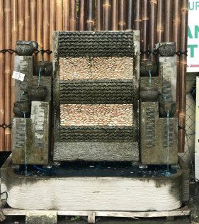 water feature; cheap; garden; pots; sale; buy; water; decorate; garden centre; plants; nursery; Gold Coast; local; Labrador; beautiful; Outdoor; wholeasale; ornament; lifestyle; indoor; wide range; garden product; quality; range; balinese; all sizes; small; large; ceramic; pattern; GRC; Bali; Modern Art; 50% off; 90% off, massive sale; discounts; savings; Terrazzo; light weight; ioni; buddah, feature, stone