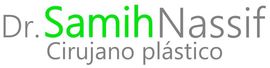 Dr. Samih Nassif - Logo