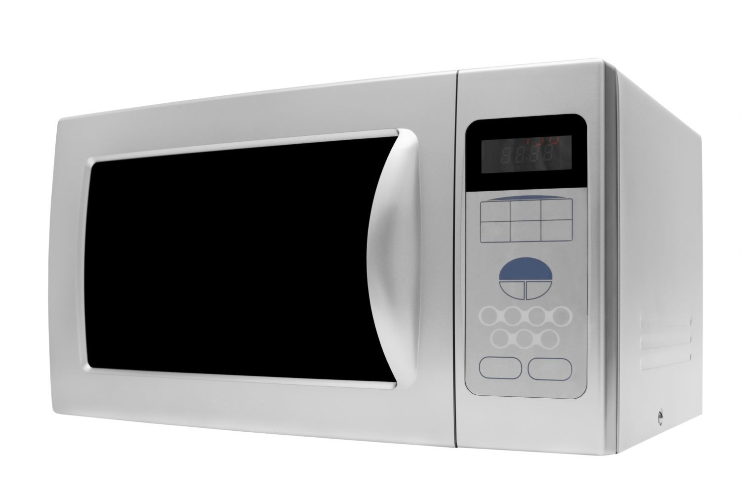 Used appliances such as a microwave available in Anchorage, AK