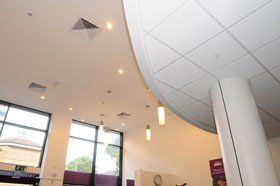 Interior decorating - Whickham, Newcastle - Archers Decorators - Interior Interior decorating - Whickham, Newcastle - Archers Decorators - Interior