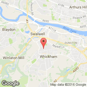 Location Map Location Map