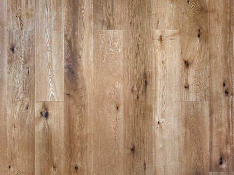 How to clean Wood Floors the Right Way