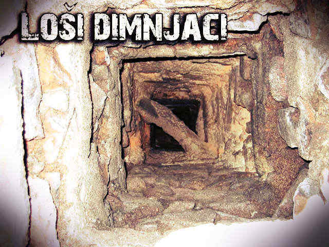 Prljavi i stari dimnjaci Prljavi i stari dimnjaci