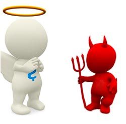 Ovlašteni vs neovlašteni? Ovlašteni vs neovlašteni?