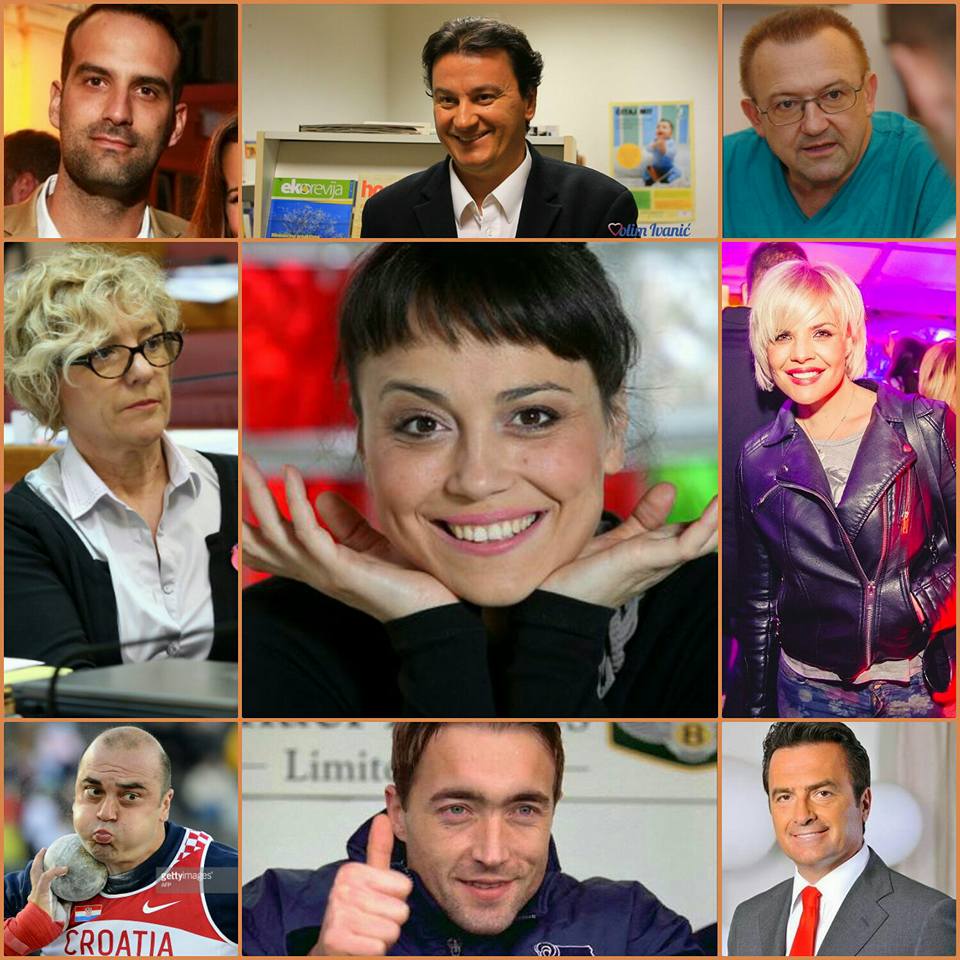 Preporuka plinoservisera - poznate osobe Preporuka plinoservisera - poznate osobe