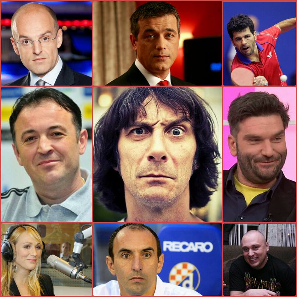 Preporuka za servis Preporuka za servis