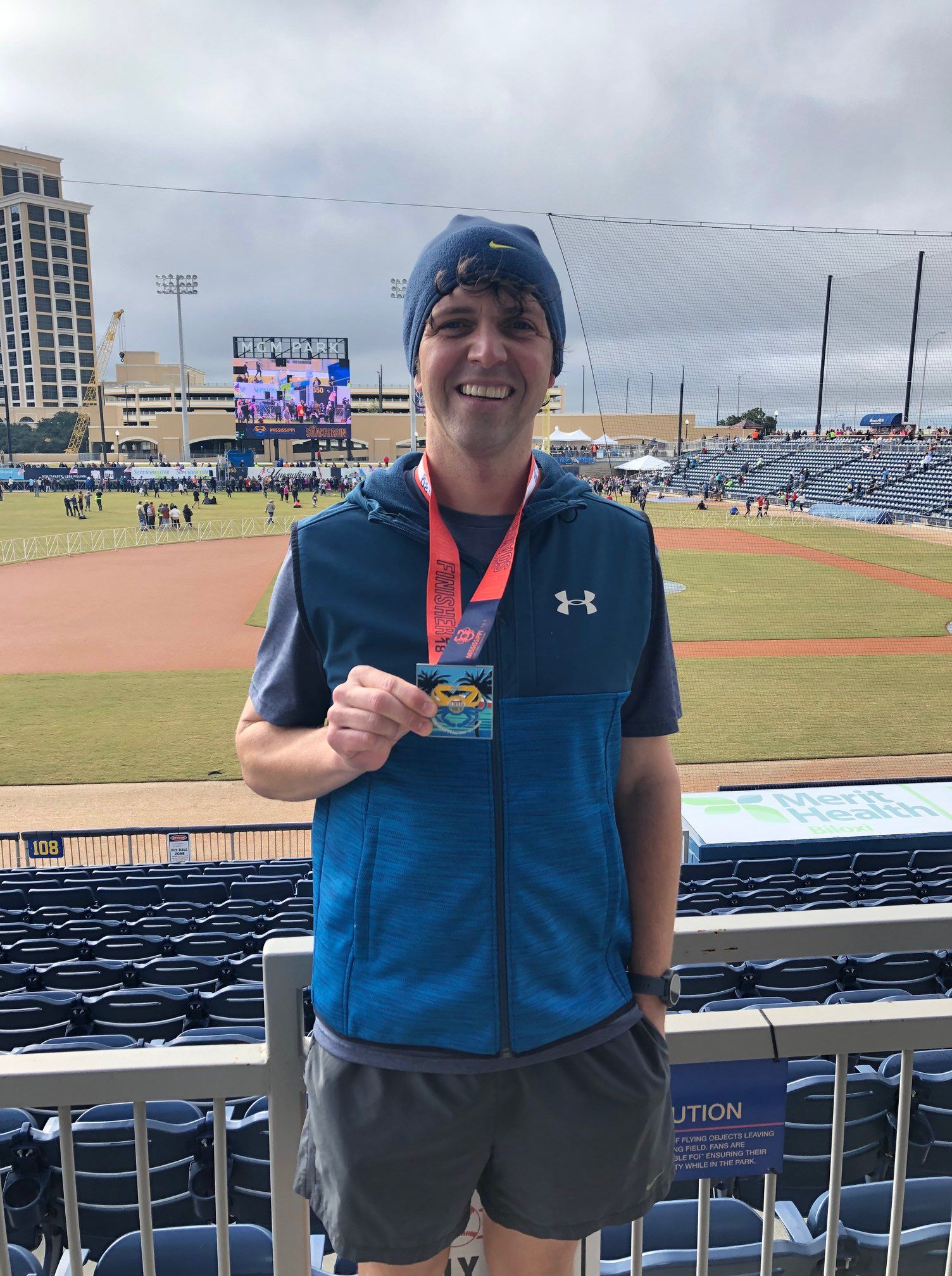 Baton Rouge Running Doctor
