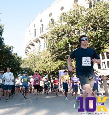 Baton Rouge Area Foot Doctor for Running