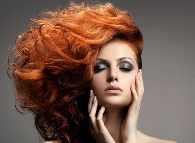 Hair Salon in New Baltimore, MI