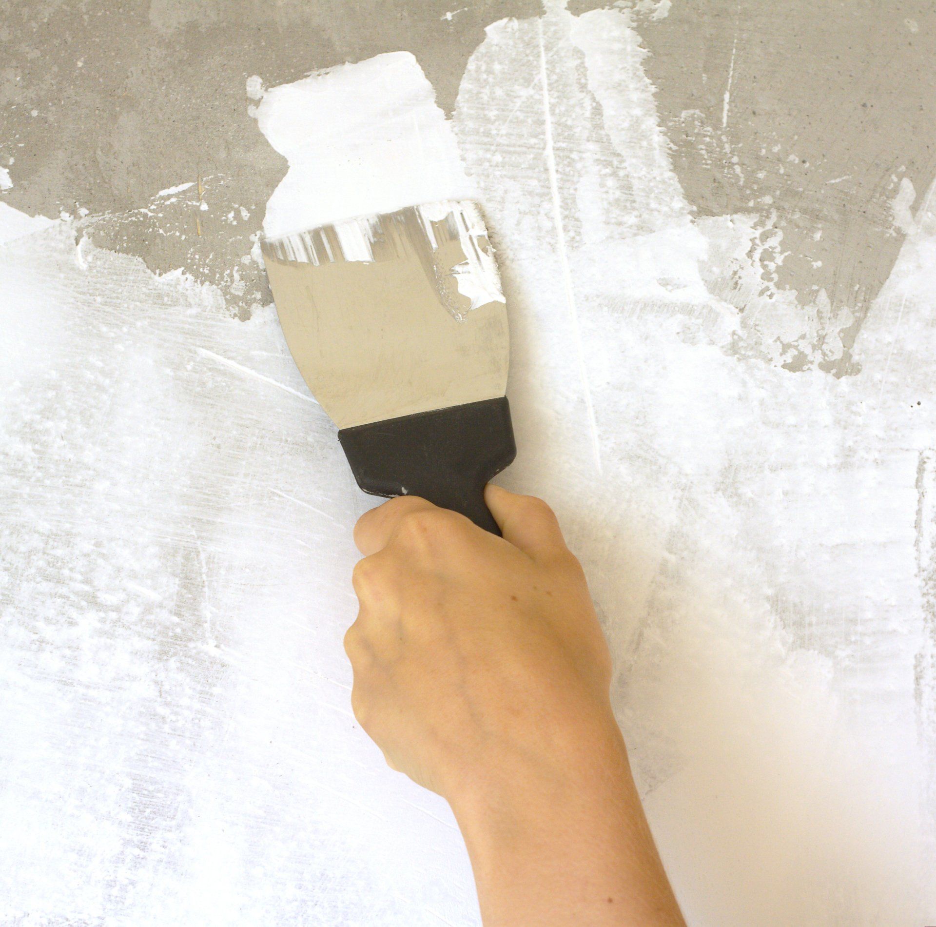 Plaster — Plastering a Wall in Santa Barbara, CA