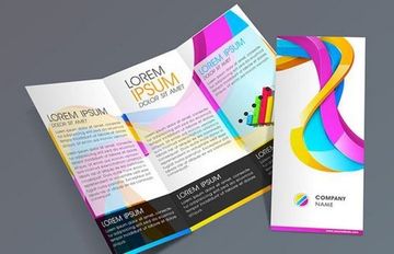 brochure
