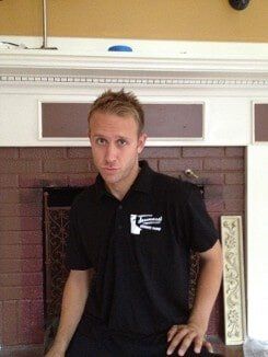 Employee - Chimney Cleaning in Norwood, MA Employee - Chimney Cleaning in Norwood, MA