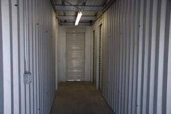 Inside of a Storage Unit - Storage Facility in Salt Lake City, Utah Inside of a Storage Unit - Storage Facility in Salt Lake City, Utah