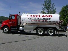 Septic truck - Septic system contractors in Ringwood, NJ Septic truck - Septic system contractors in Ringwood, NJ