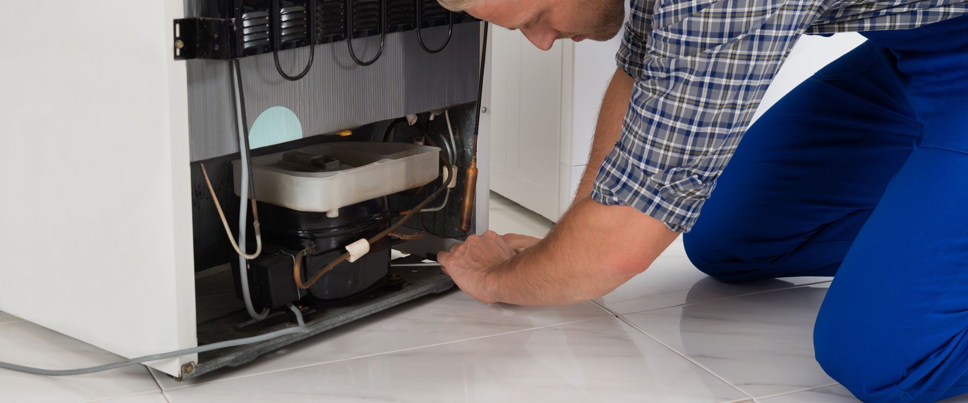 tumble dryer