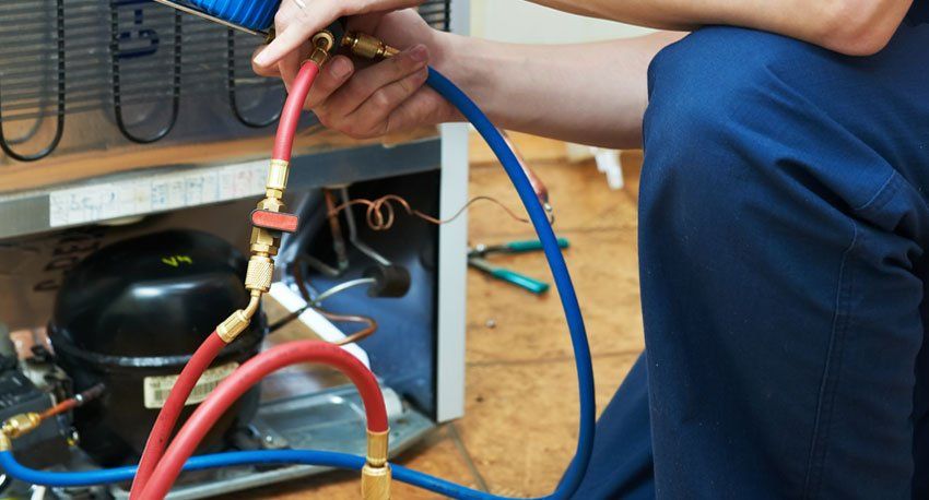 appliances for repair