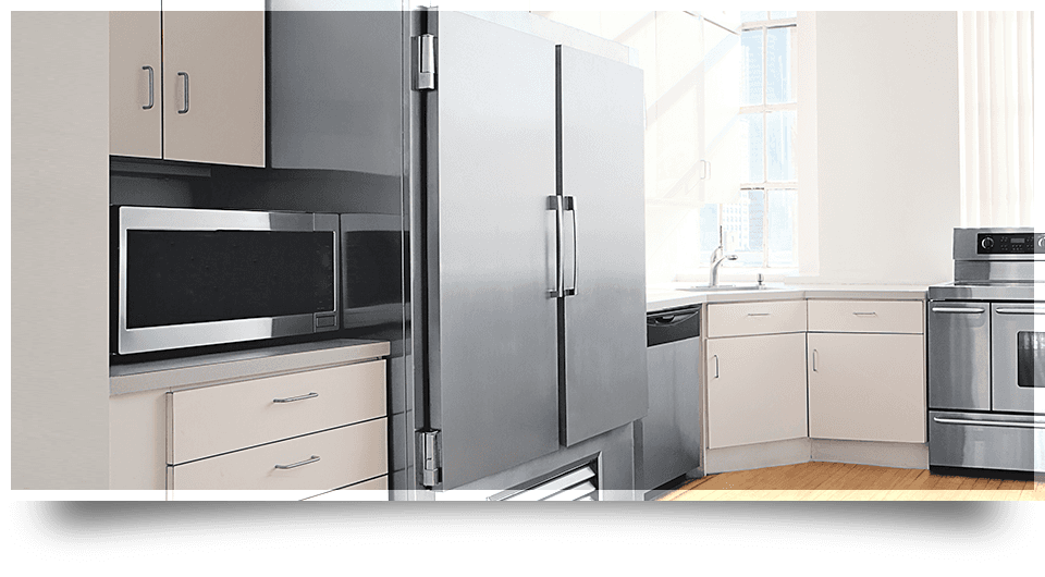 appliances for repair