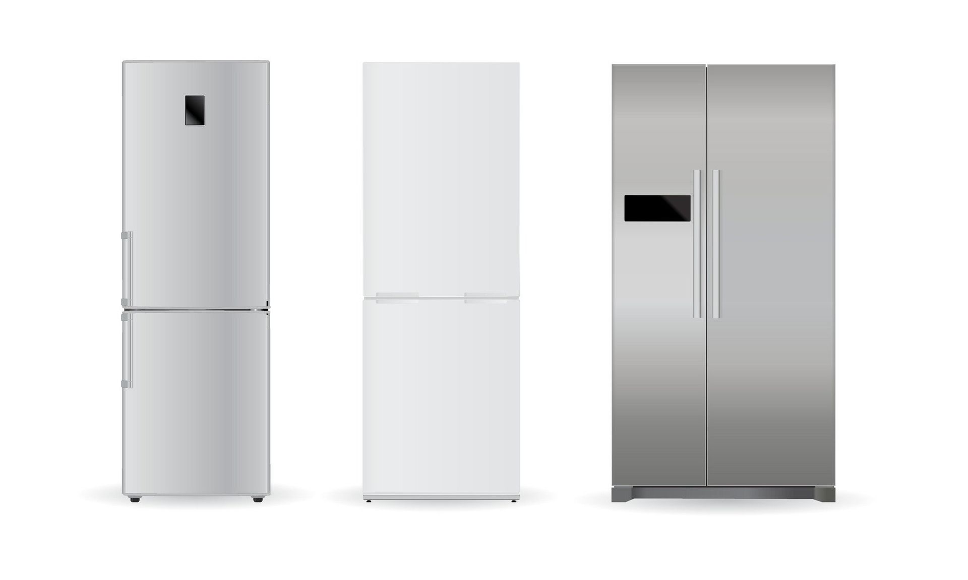 2 washing machines