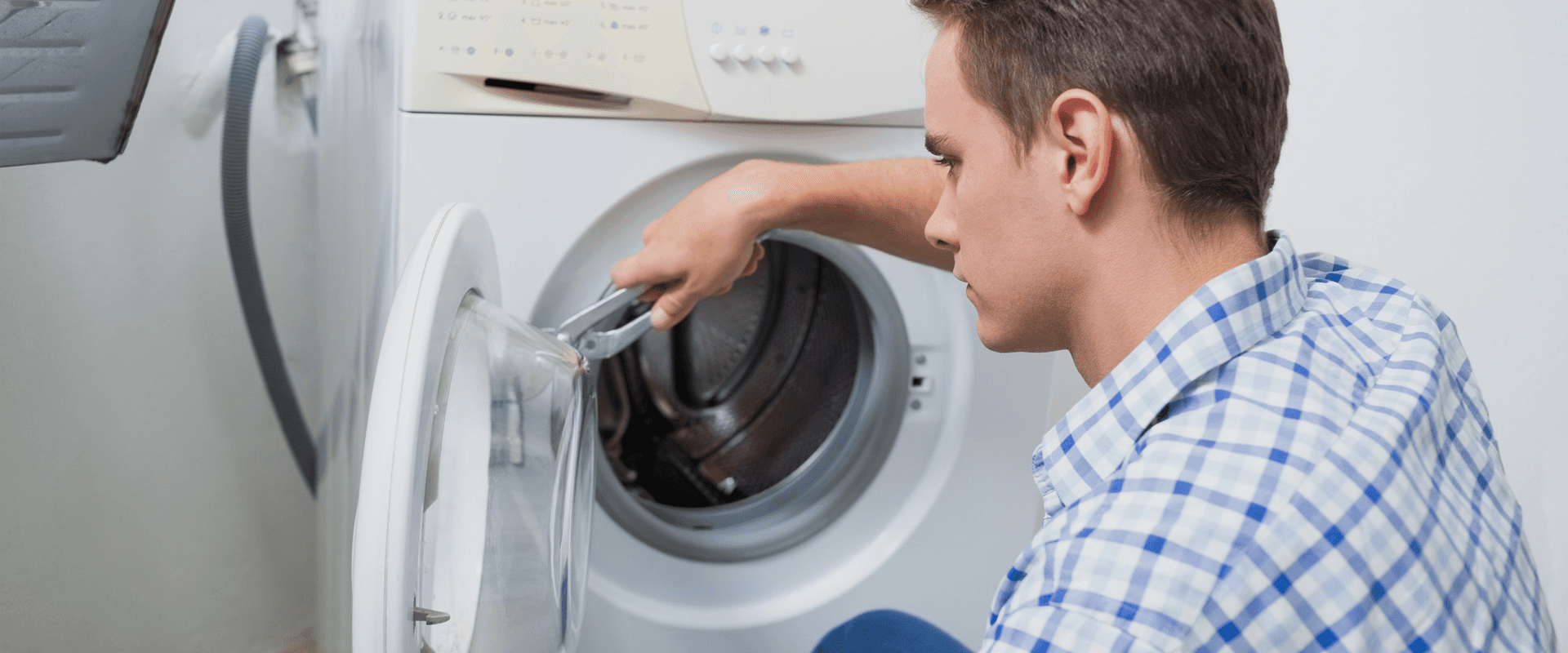 tumble dryer
