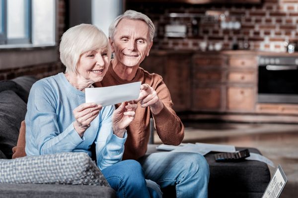 Employment Law Attorney — Delighted Senior Being Happy Together In Waynesville, NC Employment Law Attorney — Delighted Senior Being Happy Together In Waynesville, NC