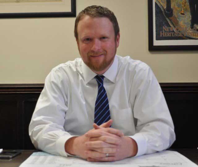 Civil Litigation Lawyer — Scott Taylor Sitting On His Office In Waynesville, NC Civil Litigation Lawyer — Scott Taylor Sitting On His Office In Waynesville, NC