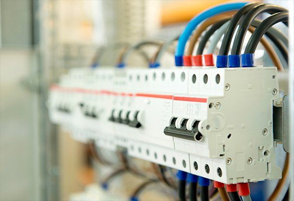 Commercial & Residential Electrical Service — Electrical Outlet in Mobile, Alabama Commercial & Residential Electrical Service — Electrical Outlet in Mobile, Alabama