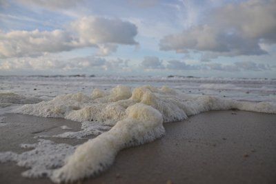 Ontspanning Texel