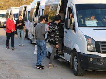 Déplacement chantier au Maroc