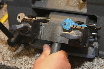 burglary repairs