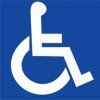 Handicap Icon