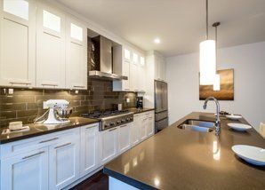 kitchen interiors