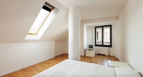 house conversion