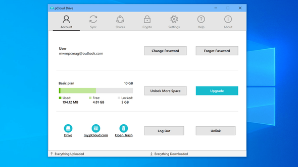 pCloud Subscription pCloud Subscription