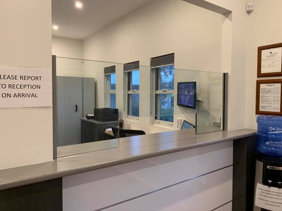Medical Information Area — Orthotics in Cardiff NSW